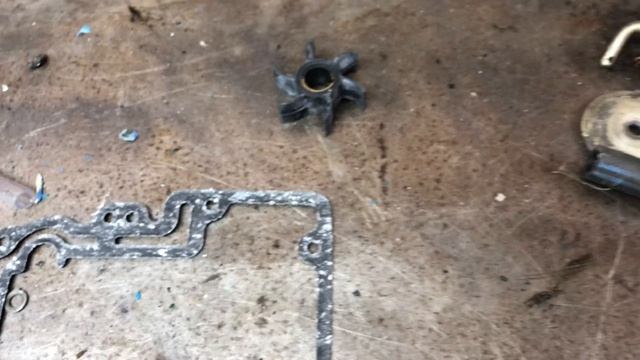 Ветерок 8м начинаем ремонтировать смотреть онлайн