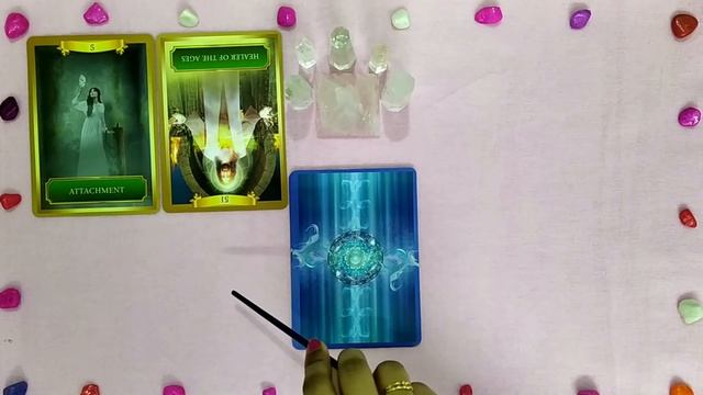 Where You Are On Your Love Journey? ? ??Oracle Reading-PICK A CARD? ?? смотреть онлайн