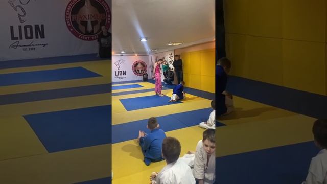 Борьба Кирилл Сергеевич! смотреть онлайн