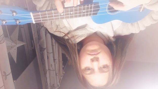 Кузнечик| укулеле смотреть онлайн