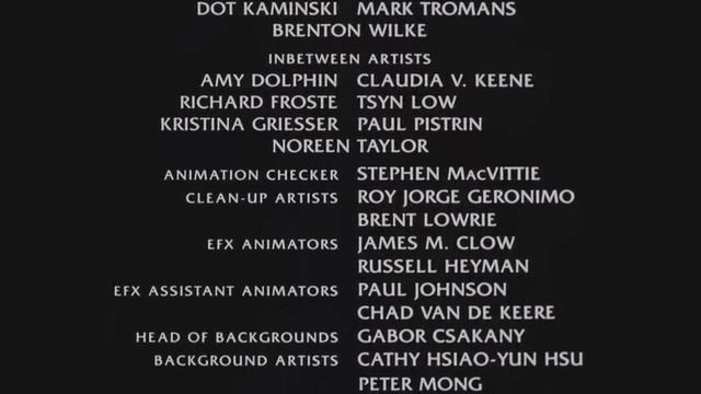 Animated Age Part 16 End Credits Ice Ice Baby смотреть онлайн