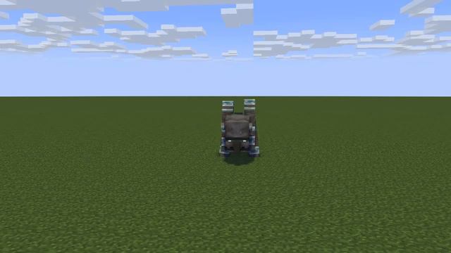 Тест удара разорителя 2 (какая версия лучше?) смотреть онлайн