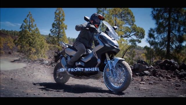 Nowe Motocykle Adventure Cz.6 - Nietypowe I Egzotyczne Motocykle Do Turystyki