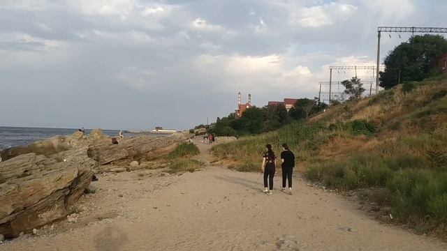 ДАГЕСТАН - ВОТ ЧТО ЗНАЧИТ МОРЕ ДЛЯ МАХАЧКАЛЫ! смотреть онлайн