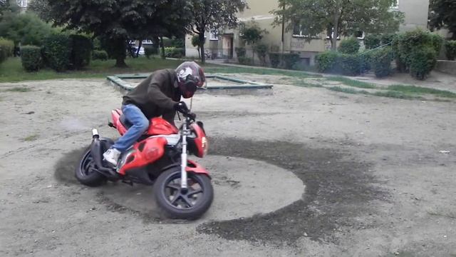 Kubas's Circles смотреть онлайн