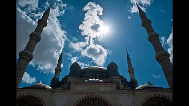 Who Are The Ẓāhirī In Sunni Islam? смотреть онлайн