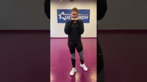 Тренировка  Hot Iron в домашних условиях с фитнес-клубом Чемпион.