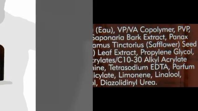 American Crew Firm Hold Styling Gel, 33 8 Ounce Bottle смотреть онлайн