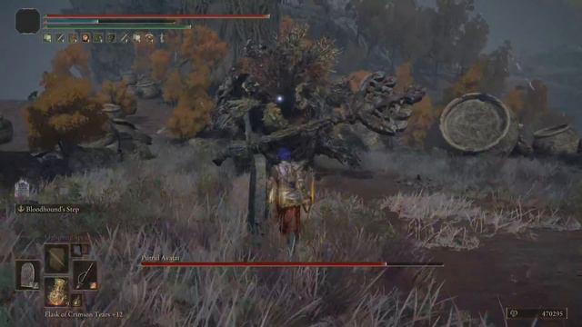 Elden Ring Ng+3, Invincible Shield Build смотреть онлайн