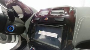 Ravon R4 ( Равон Р4 ) он же Chevrolet Cobalt Исправляем Косяки Завода