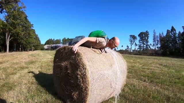 Хайкинг в Чешской Швейцарии | Чехия смотреть онлайн