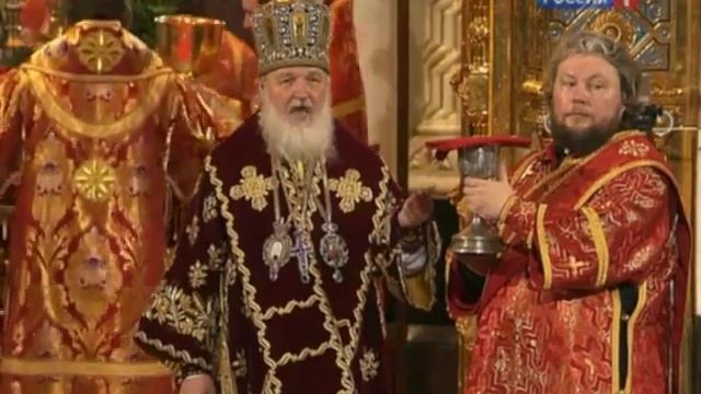 Карабас (в оригинале CHURCH (Церковь)) смотреть онлайн