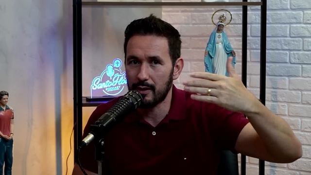TONY ALLYSSON | SantoFlow Podcast #181