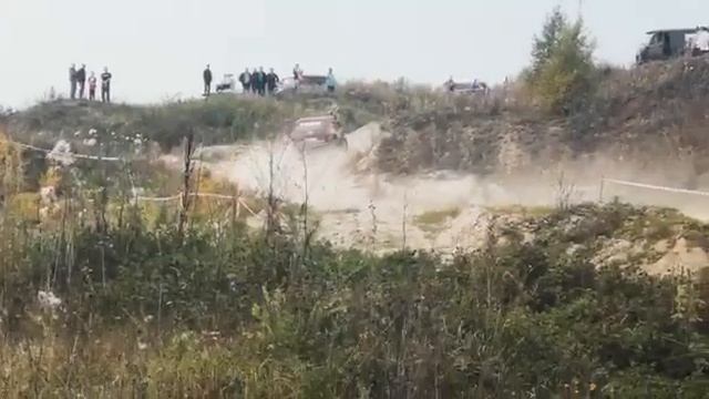 Нива НурлиноТрофи На соревах Балтачевская топь 2019 смотреть онлайн