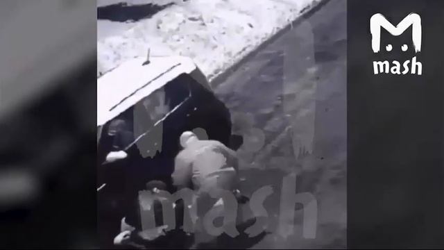 Жестокое избиение замглавы управления департамента образования Москвы смотреть онлайн