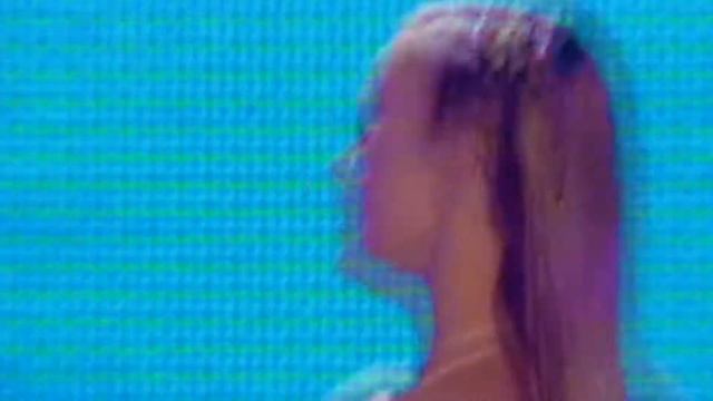 Lasgo - Something (Live Smash Hits Awards 2002)