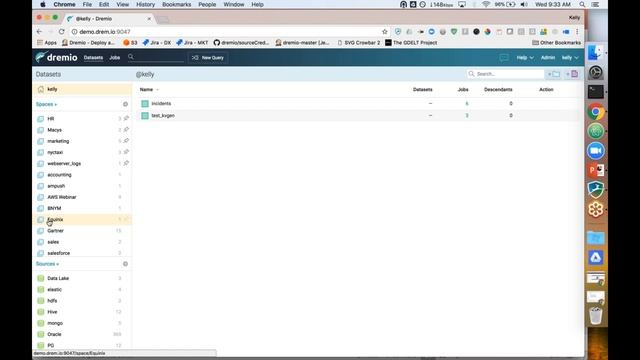 How to Make Business Intelligence Work with a Data Lake смотреть онлайн