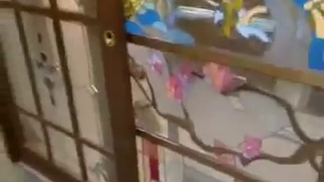 Витражи, примеры красивых витражей! смотреть онлайн