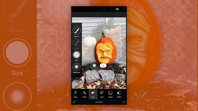 Photoshop Express & Photoshop Mix Workflow Tutorial смотреть онлайн
