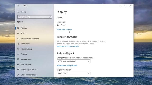 How to Set Different Display Scaling Level for Multiple Monitors in Windows 10 [Tutorial] смотреть онлайн