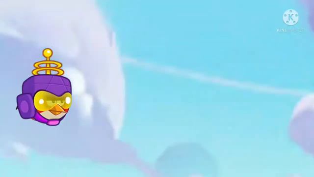 angry birds seasons [survival under telebird attack] parte 1 смотреть онлайн