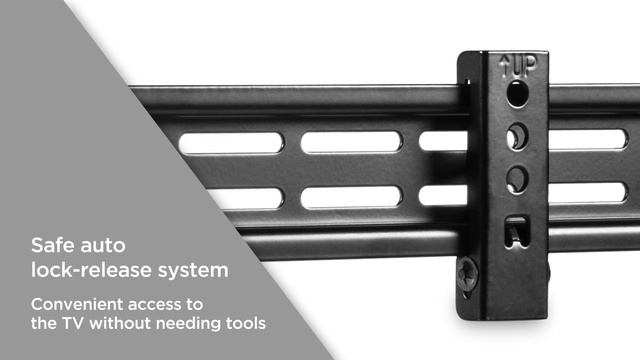 Logik LFSKM16 Fixed TV Bracket | Product Overview | Currys PC World смотреть онлайн