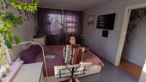 Закаляемся в ледяной реке и паримся в бане! Будни девчонок ЛиС.