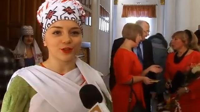 Ювілей театру моди "Дебют" смотреть онлайн