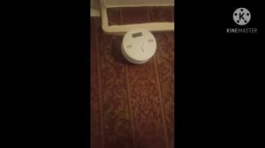 Датчик угарного газа.Такого я не ожидала. Тестируем