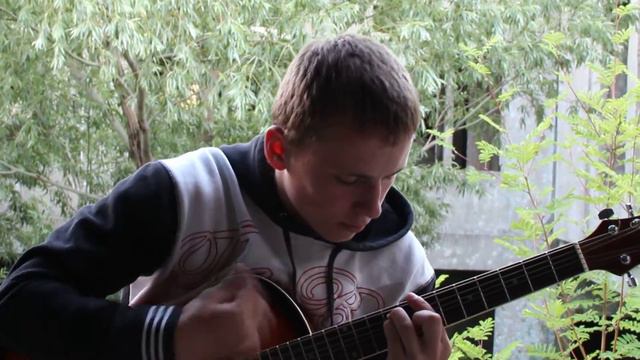 Andreika - Сорвите Розу в 16 лет (2013) смотреть онлайн