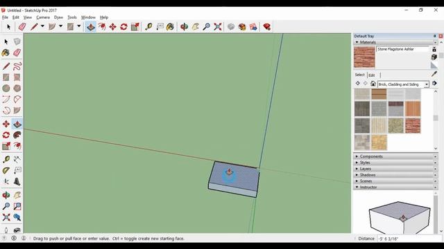 18 Scale Sketch Up смотреть онлайн