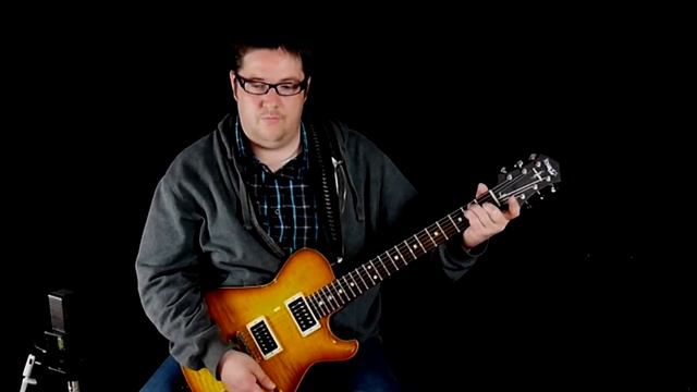 D'addario EXP Coated Strings (Colin Smith Alright Reviews) смотреть онлайн