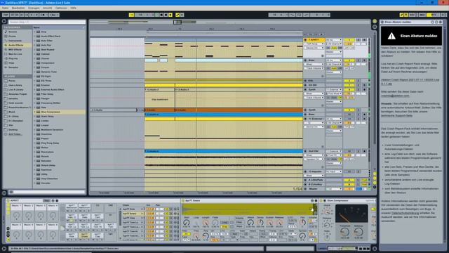 Bad Gear - Korg KPR-77 Drum Machine смотреть онлайн
