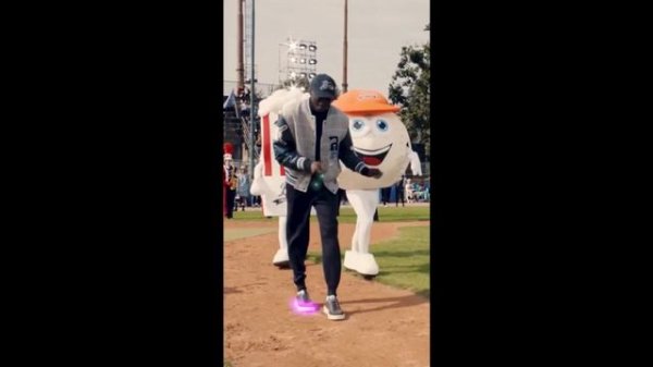 У Него Больше 100 млн подписчиков! Хаби Лейм - До Того Как Стал Известен!