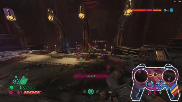 Doom Eternal with a Steam Controller is HEAVENLY! | TLSR #267 смотреть онлайн