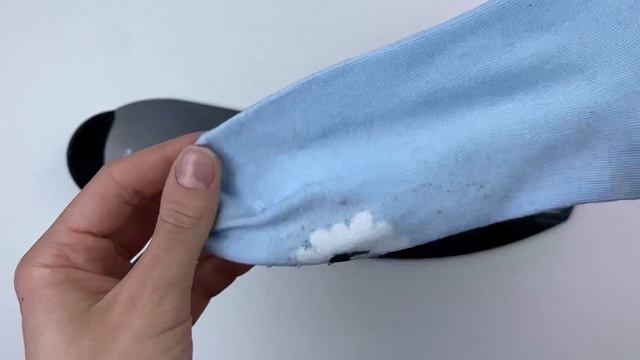 Как правильно выбрать носки? смотреть онлайн