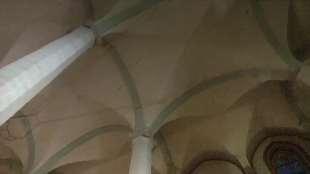 Black Church (Brasov) - Cantatas смотреть онлайн