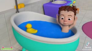 Я свою пустышечку люблю 👶❤️Песенка для детей маленьким ❤️