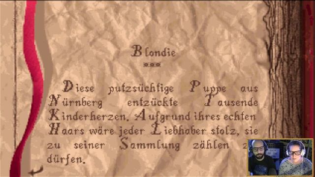 JACK IN THE DARK - Let's Play Full Walkthrough & Lösung [Deutsch] ~ Alone in the dark 1.5 смотреть онлайн