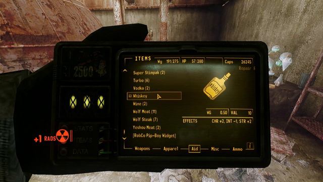 Fallout New Vegas: Frontier Killing Lizardmen смотреть онлайн