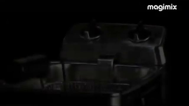 Friteuse Magimix | Cuisin'Store - Ustensiles de cuisine смотреть онлайн