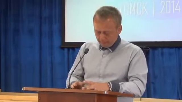 Комментарии к сказанному - Наумов Роман смотреть онлайн