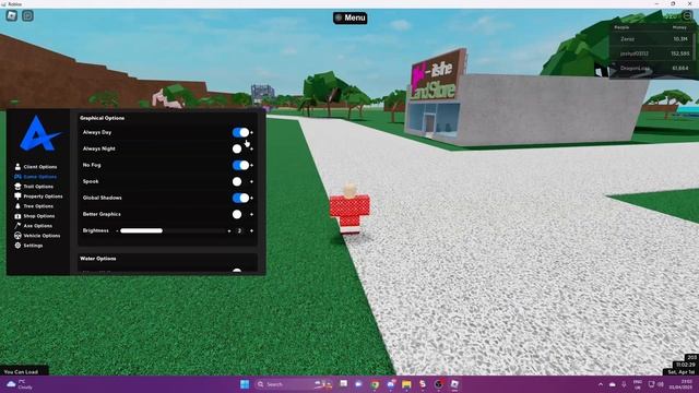 ROBLOX Lumber Tycoon 2 Script / Hack Gui | Dupe Axes + Money, Bring Trees, Mod Wood And More!! смотреть онлайн