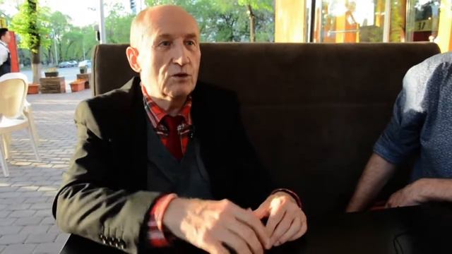 Мартемьянов: "Алматы не бездонная" смотреть онлайн