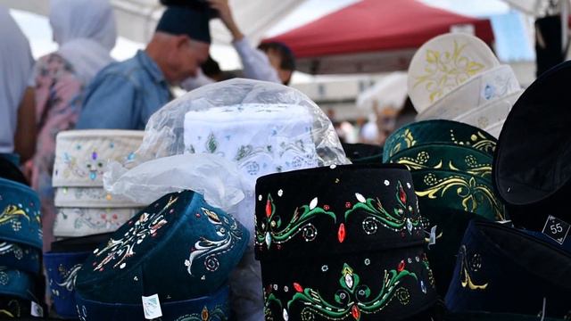 "ПЕЧӘН БАЗАРЫ"-2019/Печән сатыламы? Нәрсә ошады? Нәрсә җитми? смотреть онлайн