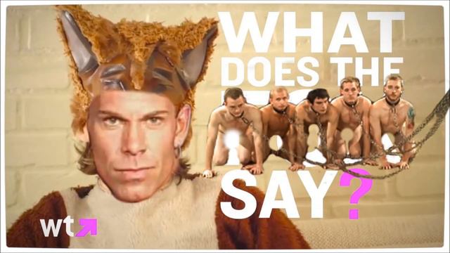 ♂ What does the Slave say ♂ смотреть онлайн