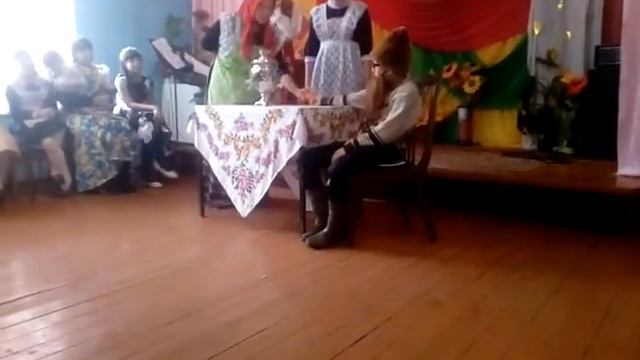 Новая сказка о Курочке Рябе смотреть онлайн