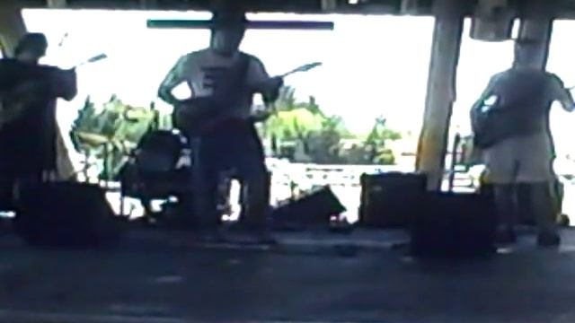 Grand Funk "Inside Looking Out" written by Burdon, Chandler, Lomax cover by Clearview/w Rick Chapma смотреть онлайн