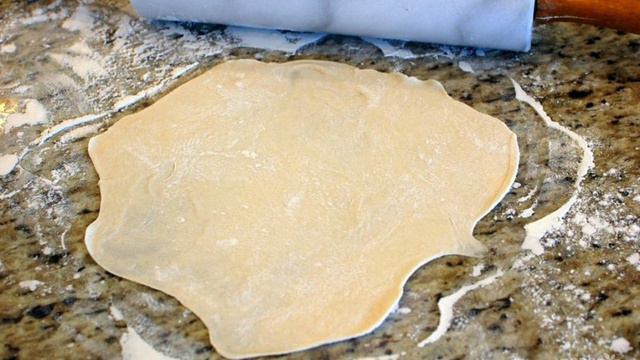 Вкусные будни