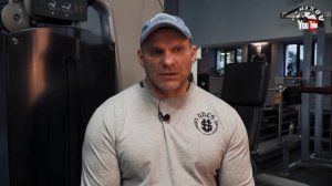 Дмитрий Голубочкин. После 50 я другой человек . Часть 2  18+